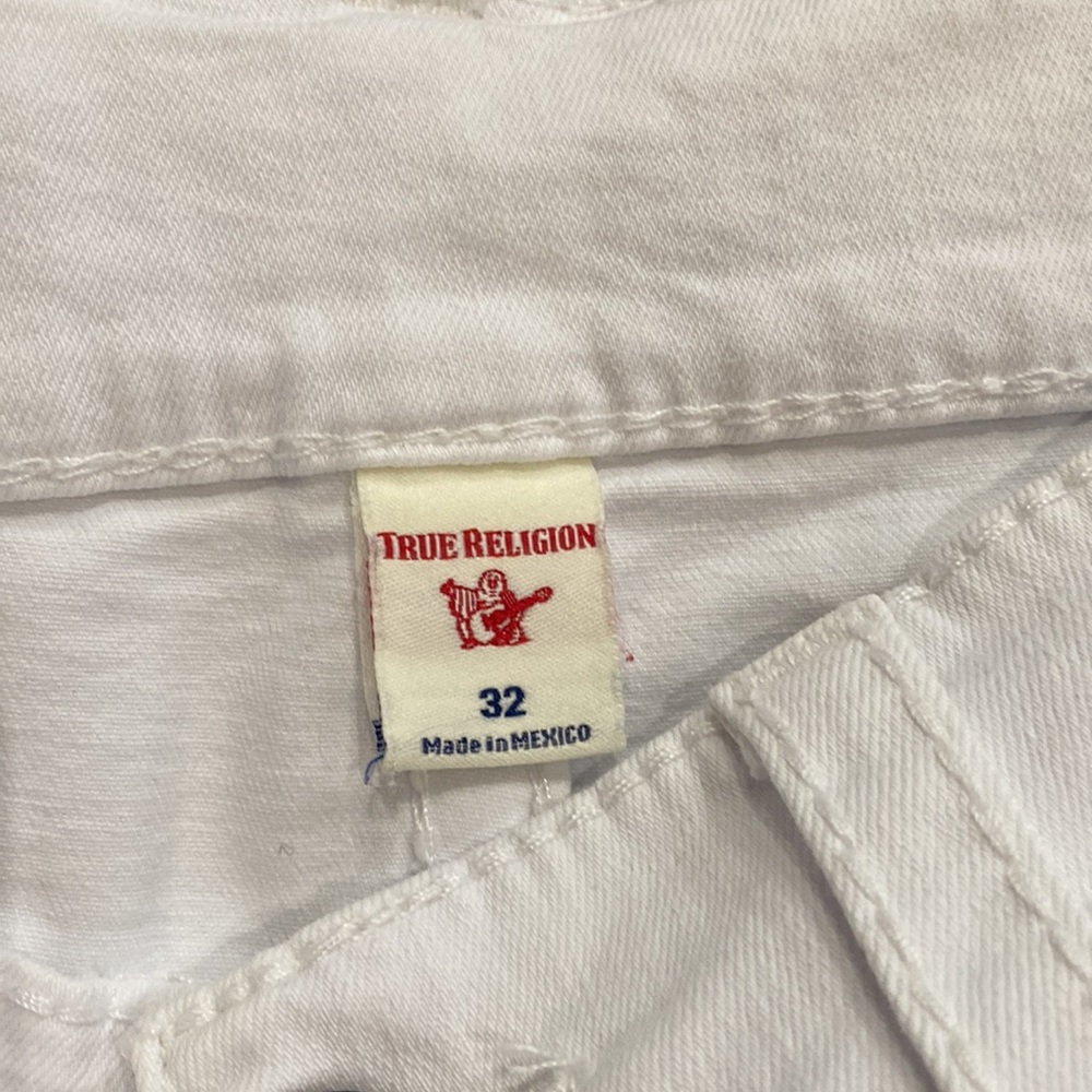 COPY - True Religion Ricky Relaxed Straight - Picture 5 of 5